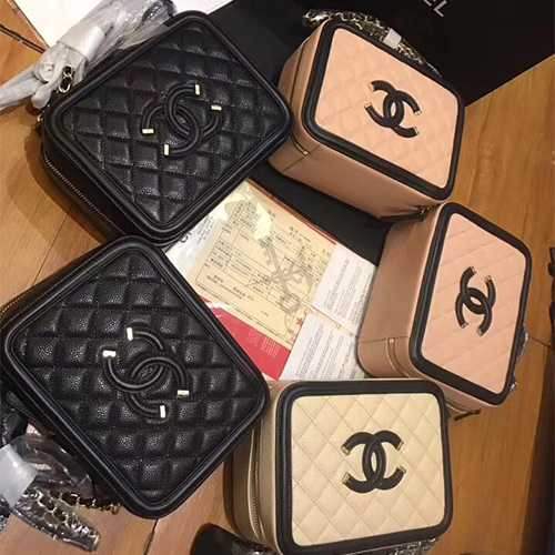 chanel 時尚潮流名牌女包貨源